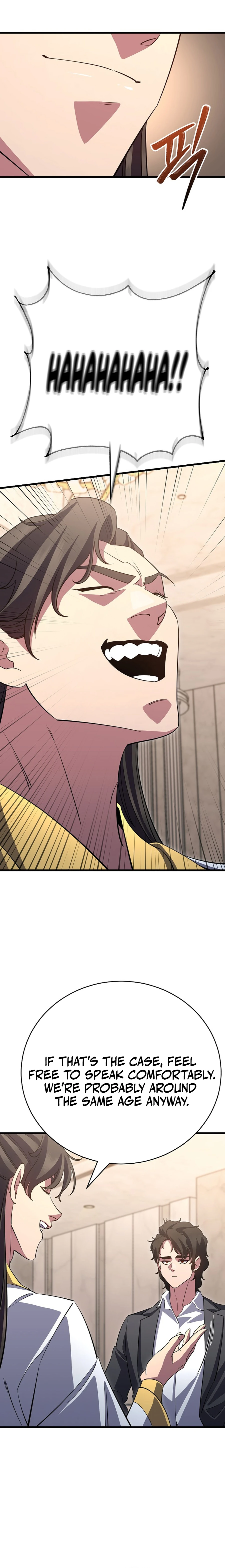 Disciple of the Three Kings Chapter 46 10